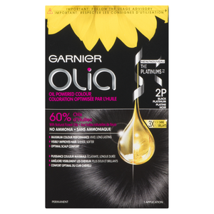 OLIA HUILE 2.0 NOIR DOUX     1