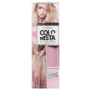 LOREAL COLORISTA ROSE DOUX 1