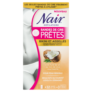 NAIR B/CIRE AISS/BIKINI PRET32