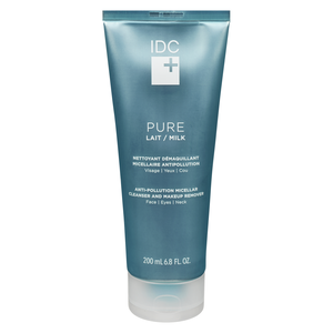 IDC PURE MILK 200ML