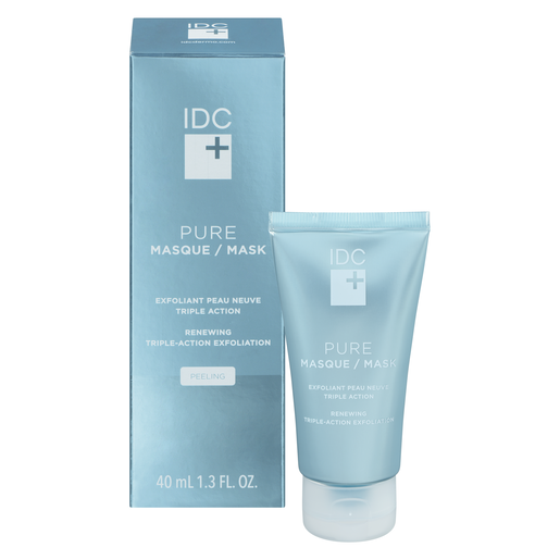 IDC PURE MASK 40ML