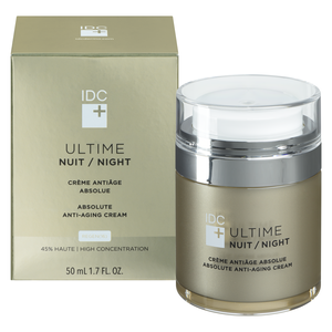 IDC ULTIME AGE NT 50ML