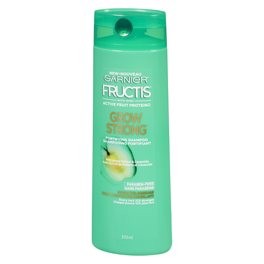 GARN FRUCTIS G/STRONG SHP FORTI 370ML