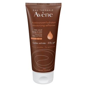 AVENE GELEE SAT AUTOBR HY100ML