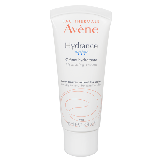 AVENE HYDRANCE RICHE CR HYD 40ML