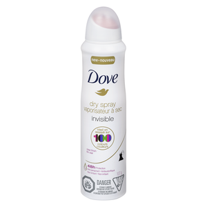 DOVE ANTI VAPO FINI CLAIR 107G