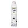 DOVE ANTI VAPO FINI CLAIR 107G