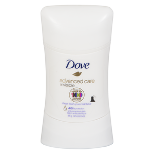 DOVE ANTI BAT A/C PURE FRAICHEUR 45G