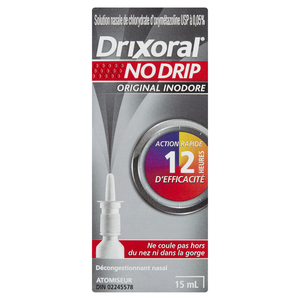 DRIXORAL DECONG NAS INODORE 15ML