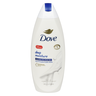 DOVE NETT CORPS HYD PROFOND 650ML