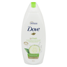 DOVE NETT CORPS S/FRAICHEUR 650ML