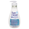 LIVE CLEAN SAV LIQ MAINS EAU FRAI 500ML