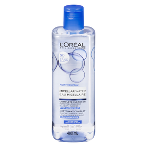 LOREAL EAU MICEL TTP 400ML