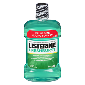 LISTERINE R/B FMT ECONO 1.5L