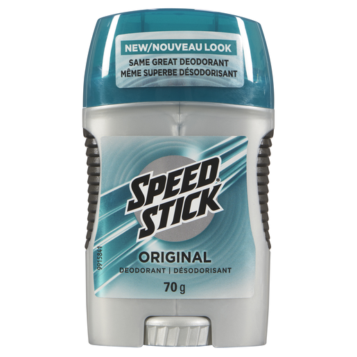 SPEEDSTICK CLAIR ORIG  70G