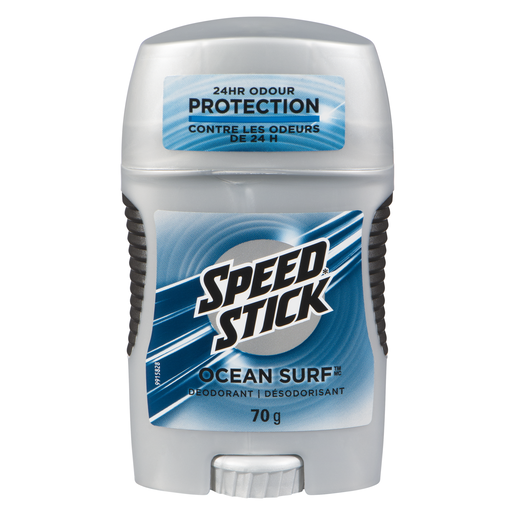 SPEEDSTICK CLAIR BRISE OCEAN 70G