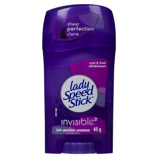 LADY SPEEDSTICK INV RAFR 45G