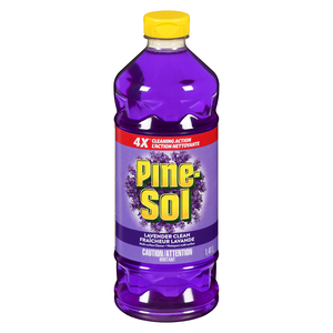 PINE-SOL NETT LAVANDE 1.41L