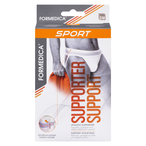 FORMEDI SUP ATHLETIQUE P/MOY 1