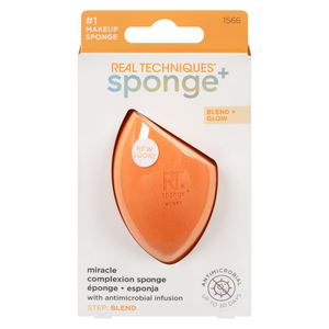 REAL TECH EPONGE MIRACLE COMPL 1