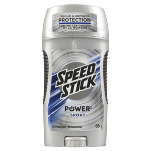 SPEEDSTICK POWER ANTI SPORT 85G