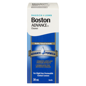 B+L BOSTON ADV SOL NETT LENT/C 30ML