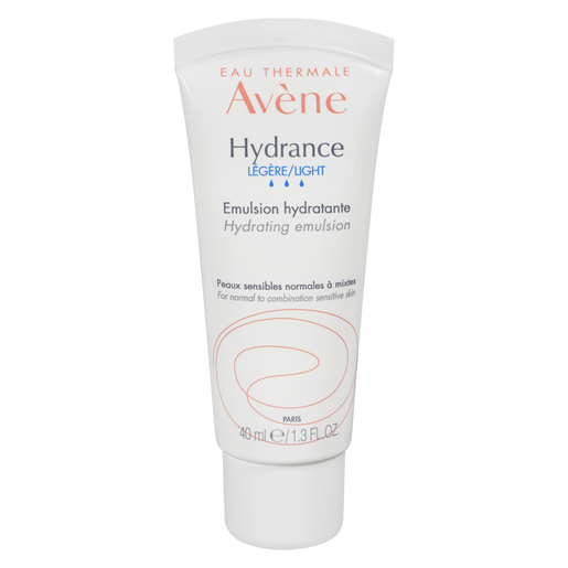 AVENE HYDRANCE OPTI LEG 40ML