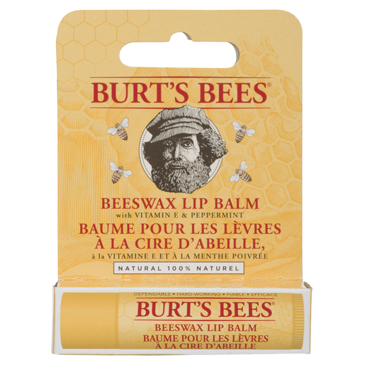 BURT'S BEES BME/L CIRE ABEILLE 4.25G