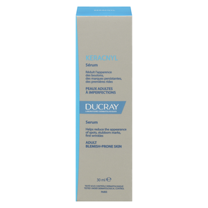 DUCRAY KERACNYL SERUM     30ML