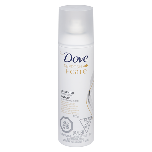 DOVE SHP SEC N/PARF 142G