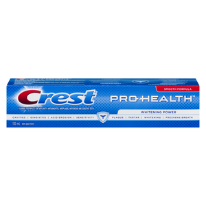 CREST PRO SANTE BLANCHISSANT 130ML