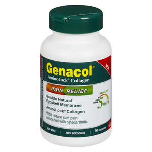 GENACOL A/DOULEUR ARTICULAIRE CA 90