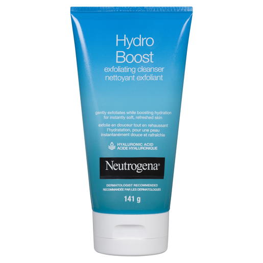 NEUTROGENA H/BOOST NETT EXF 141G