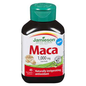 JAMI MACA 1000MG         CA 45