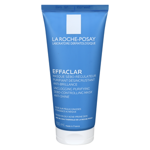 ROCHE POSAY EFFACLAR MASQ SEBO 100ML