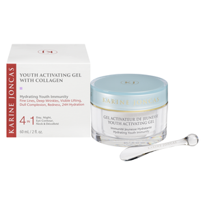 KJ GEL ACTIV JEUN COLLAGEN 4EN1 60ML