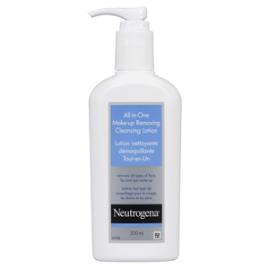 NEUTROGENA LOT DEMAQ TOUT EN 1 200ML