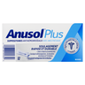 ANUSOL PLUS SUPPOSITOIRES   12