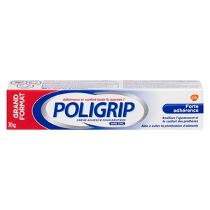 POLIGRIP CR ADH DENT FORTE 70G