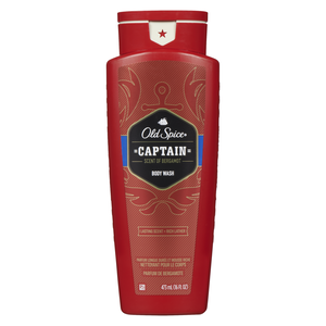 OLDSPICE NETT CORPS CAPT 473ML