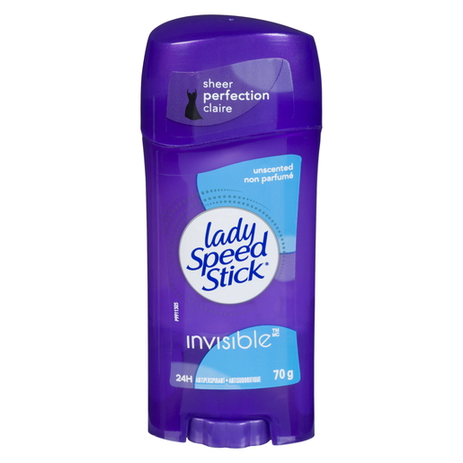 LADY SPEEDSTICK INV N/PARF 70G