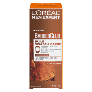 LOREAL MEN BBC HUILE BARBE 30ML