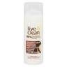 LIVE CLEAN NETT CORPS LAIT COCO 500ML