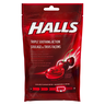 HALLS MENTHO-LYPTUS CERISE 30