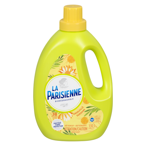 LA PARISIENNE DET ENSOL BIO 1.52L