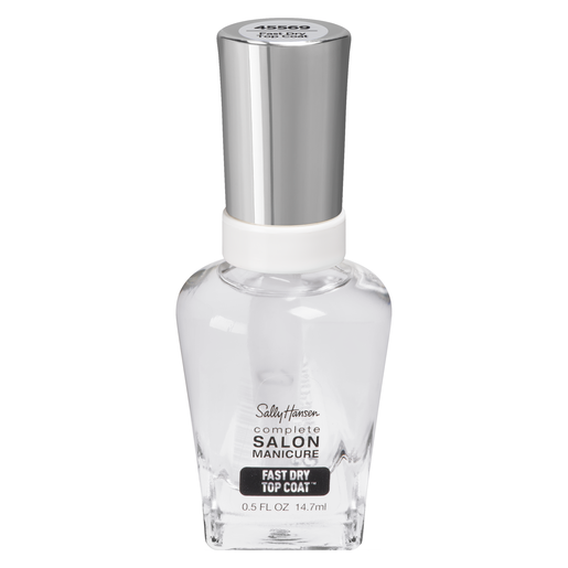 SALLY CSM FAST DRY TOP COAT 1