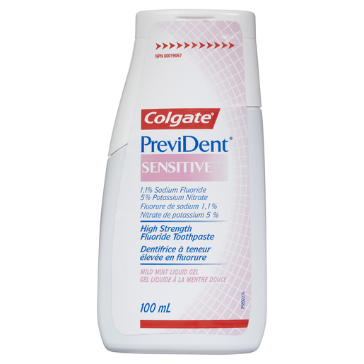 COLGATE PREVID SENS ME/D 100ML