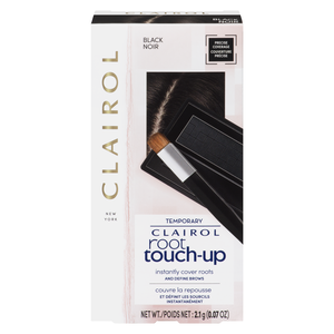 CLAIROL ROOT TEMP NOIR       1