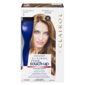 CLAIROL ROOT 6 CHATAIN CLAIR 1