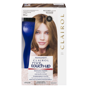 CLAIROL ROOT 6G CHATAIN CLAIR DORE 1